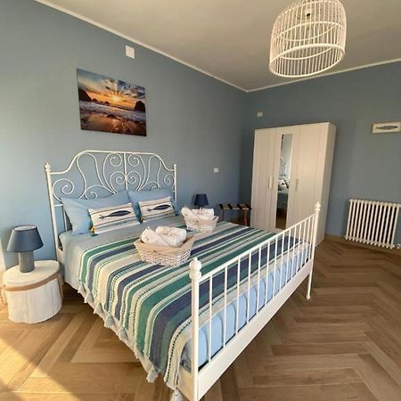 Villa Per Vacanze Isola Fanusa Zewnętrze zdjęcie