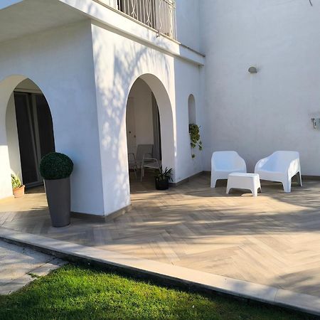 Villa Per Vacanze Isola Fanusa Zewnętrze zdjęcie