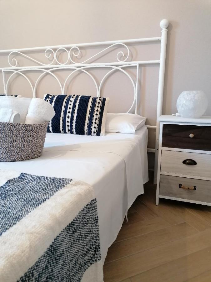 Villa Per Vacanze Isola Fanusa Zewnętrze zdjęcie