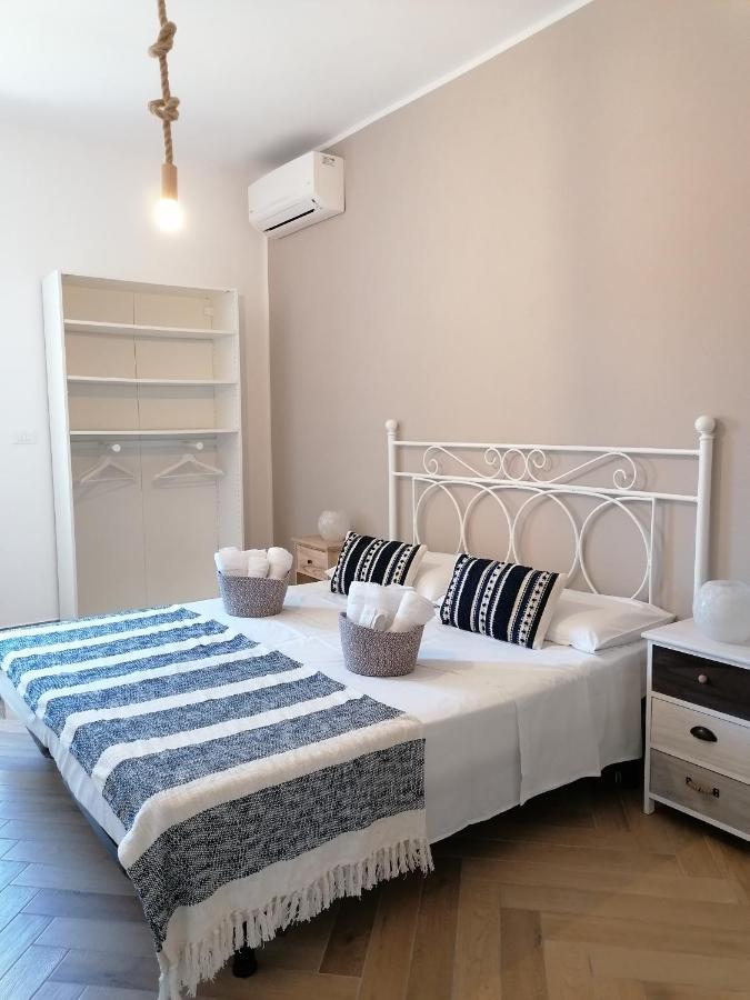 Villa Per Vacanze Isola Fanusa Zewnętrze zdjęcie
