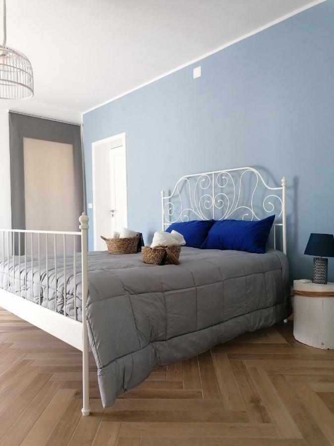 Villa Per Vacanze Isola Fanusa Zewnętrze zdjęcie