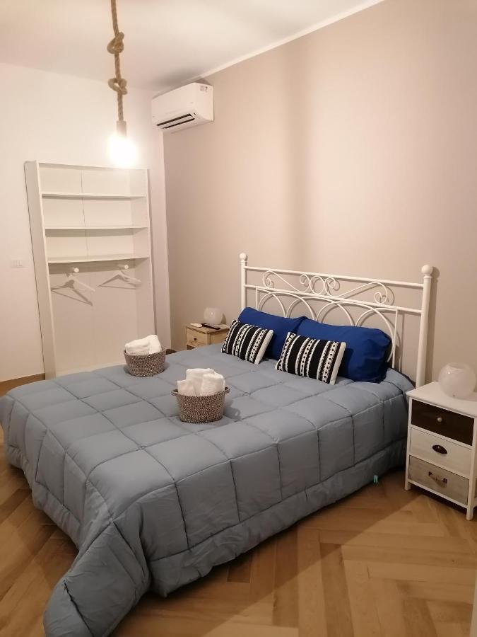 Villa Per Vacanze Isola Fanusa Zewnętrze zdjęcie