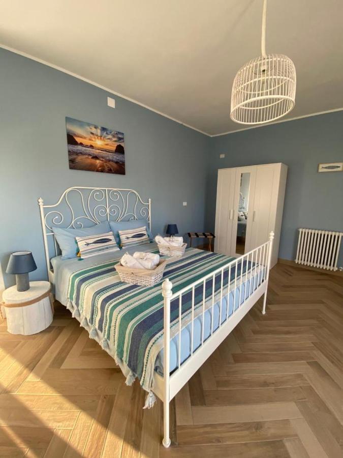 Villa Per Vacanze Isola Fanusa Zewnętrze zdjęcie
