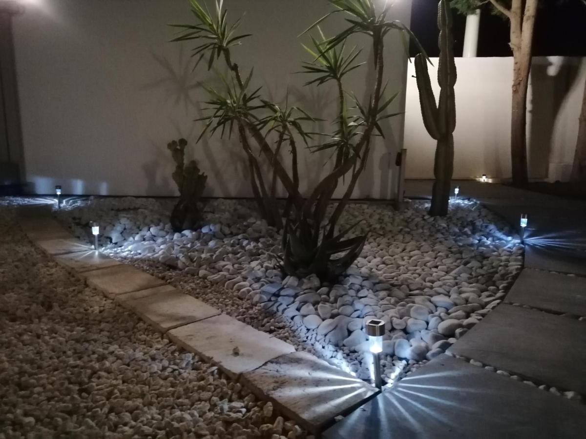 Villa Per Vacanze Isola Fanusa Zewnętrze zdjęcie