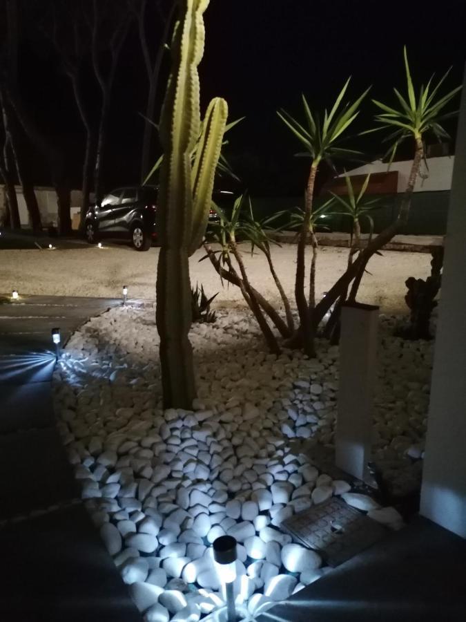 Villa Per Vacanze Isola Fanusa Zewnętrze zdjęcie