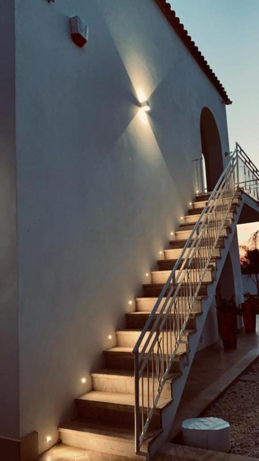 Villa Per Vacanze Isola Fanusa Zewnętrze zdjęcie