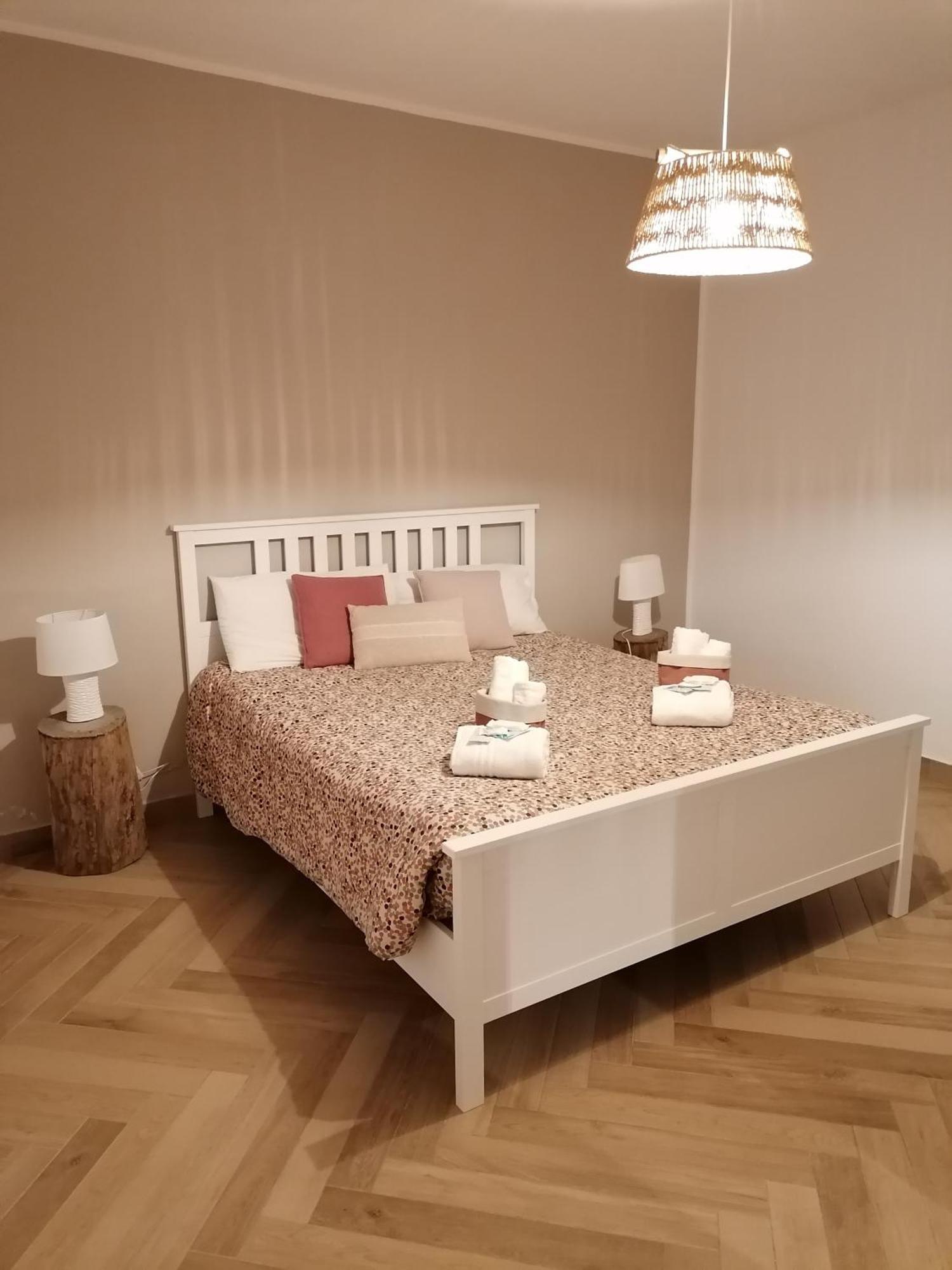 Villa Per Vacanze Isola Fanusa Pokój zdjęcie